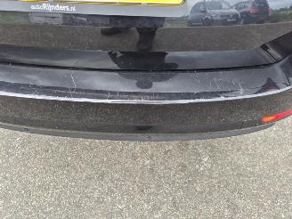 Skoda Octavia Combi 1.6 TDi picture 5