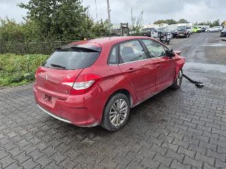 Citroën C4 1.6 hdI picture 1