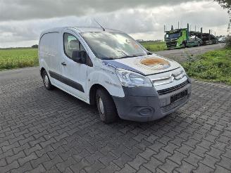 Citroën Berlingo 1.6 HDi picture 4