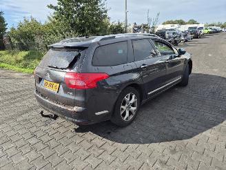 demontáž osobní automobily Citroën C5 Tourer 2.0 16v 2009/10
