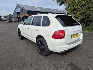 Porsche Cayenne 4.5 V8 331KW picture 2