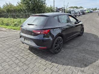 Uttjänta bilar auto Seat Leon 1.4 TSi 2015/1