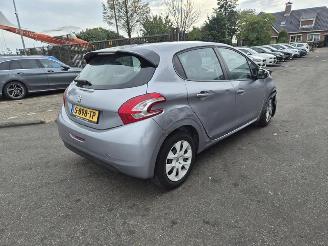 Avarii autoturisme Peugeot 208 1.2 Vti 2019/12