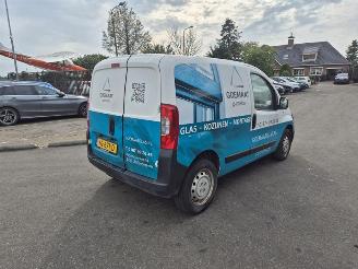 skadebil auto Citroën Nemo 1.3 HDi 2013/10