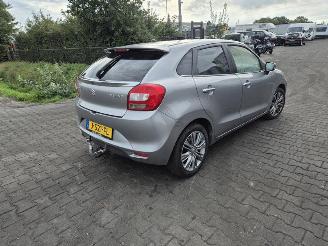 skadebil auto Suzuki Baleno 1.0 2016/6