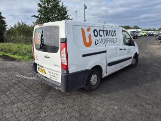 Citroën Jumpy 2.0 HDi picture 1