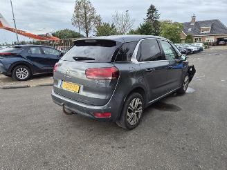 Citroën C4 PICASSO 1.6 THP picture 1