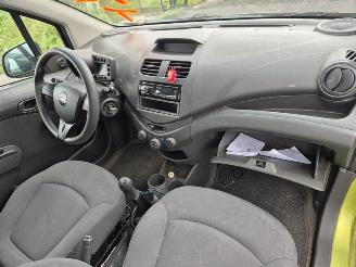 Chevrolet Spark 1.0 picture 5