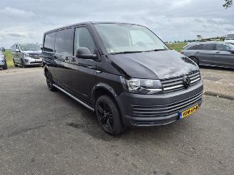 Volkswagen Transporter 2.0 TDi picture 4