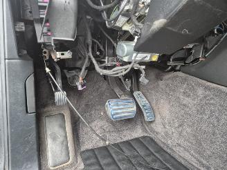 Porsche Cayenne 4.5 V8 picture 9