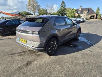 Schadeauto Hyundai Ioniq Connect 58 kWh 2022/10