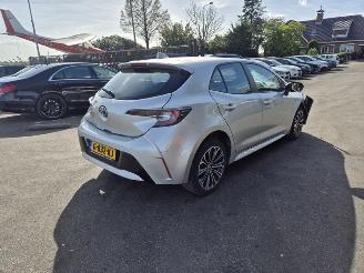 Vaurioauto  passenger cars Toyota Corolla 1..2 Turbo 2019/10