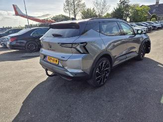 Coche accidentado Renault Scenic E Tech 2026/3