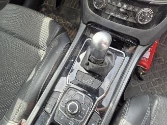 Peugeot 508 SW 1.6 HDiF picture 10