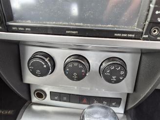 Dodge Nitro 3.7 STX 4x4 picture 6