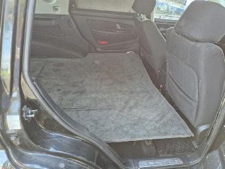 Ssang yong Rexton 2.7 xDi VAN picture 13