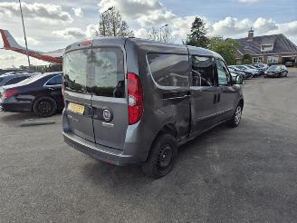 Fiat Doblo 1.6 D picture 1