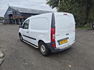 Mercedes Citan 108 CDi picture 2