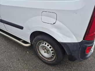 Mercedes Citan 108 CDi picture 8