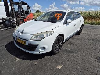 Renault Mégane Grandtour 1.4 Tce picture 3