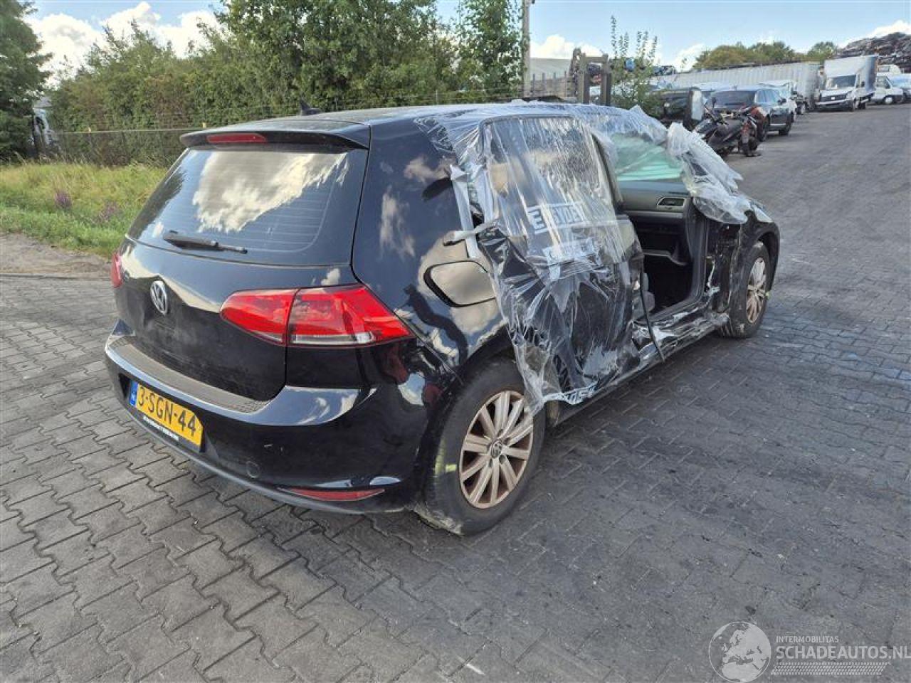 Volkswagen Golf 1.2 TSi