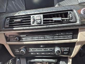 BMW 5-serie 520d picture 7