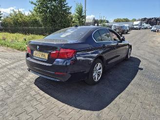 Démontage voiture BMW 5-serie 520d 2011/6