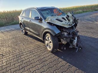 Kia Niro 64 kWh picture 4