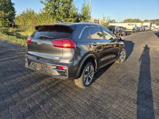 Démontage voiture Kia Niro 64 kWh 2021/7