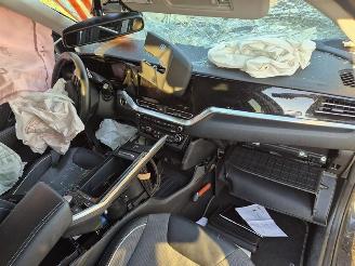 Kia Niro 64 kWh picture 5