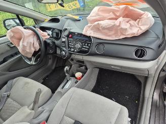 Honda Insight 1.3 Hybrid picture 5