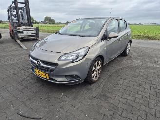 Opel Corsa 1.4 16v picture 3