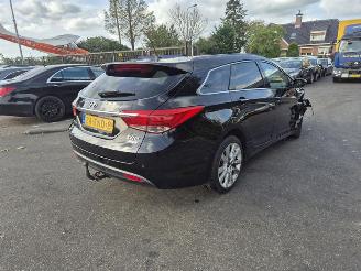 Schadeauto Hyundai I-40 Combi 2.0 GDi 2012/3
