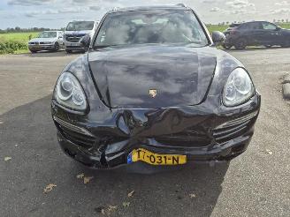 Porsche Cayenne 3.6 24v picture 4