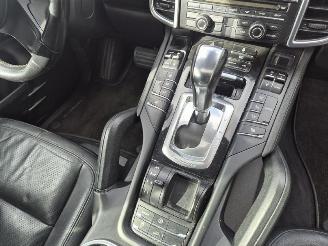 Porsche Cayenne 3.6 24v picture 7