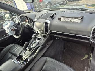 Porsche Cayenne 3.6 24v picture 5