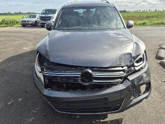 Volkswagen Tiguan 1.4 TSi picture 5