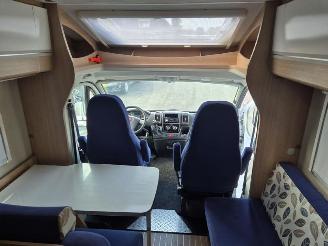 Sunlight  Ducato 2.3 D picture 25