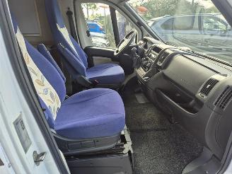 Sunlight  Ducato 2.3 D picture 13