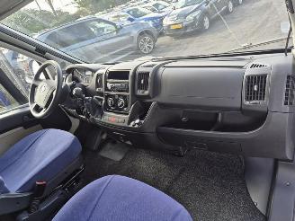 Sunlight  Ducato 2.3 D picture 10