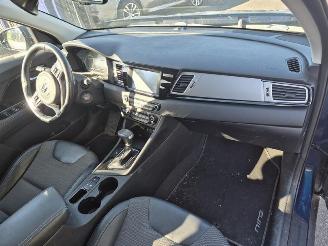 Kia Niro 1.6 GDi Hybrid picture 6