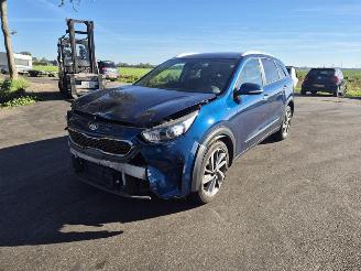 Kia Niro 1.6 GDi Hybrid picture 3