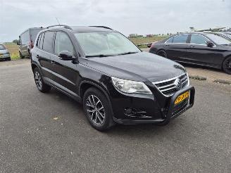Volkswagen Tiguan 1.4 TSi picture 4