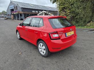 Skoda Fabia 1.0 12v picture 2
