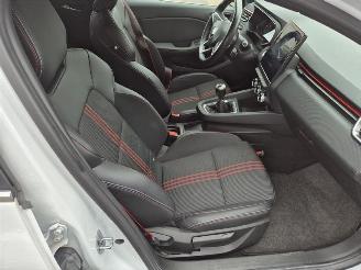 Renault Clio 1.0 TCe picture 11