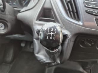 Ford Transit Custom 2.2 TDCi picture 10