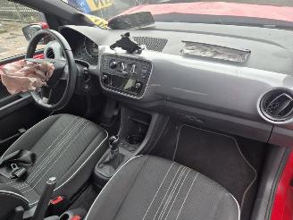 Seat Mii 1.0 12v picture 5