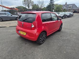 Avarii autoturisme Seat Mii 1.0 12v 2017/4