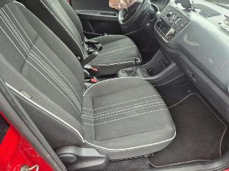 Seat Mii 1.0 12v picture 8