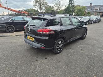 Avarii autoturisme Renault Clio GrandTour 1.2 16v 2013/10